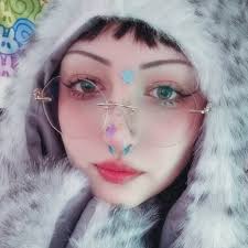 Happy Birthday'd with my love Merry nineteenth @avalon.coulson ♥️