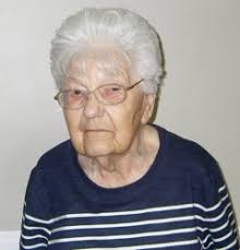 Lena Krotenko Jacobson (1918-2012)