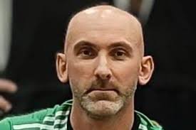 Northern Ireland teacher who died suddenly was a 'gentleman' who 'lived for  wife and two children', mourners told