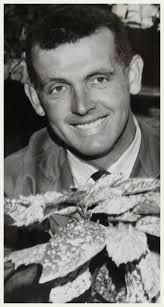 I found a number of photos of Ron Murray at the Cooee History Centre ..  (Advocate photos)