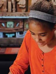 ANNUAL REPORT DENVER MUSEUM OF NATURE & SCIENCE