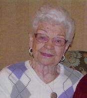 Vivian Briggs Obituary