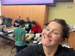 Karl's Bedtime Hammer would like to send a big thank you to Zachary McCray  and the Jacket Wrestling Club for having us play at their fundraiser