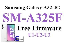 Where can you download the samsung official firmware virus clean? Firmware Samsung Galaxy A32 4g Sm A325f U1 U2 U3