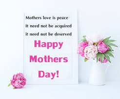 Celebrate happy mother's day with the complete celebration guide. Happy Mother S Day 2021 Images Wishes Messages Greetings