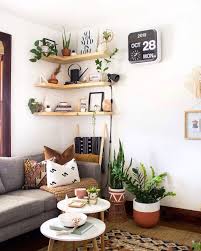 This cute ottoman, for instance, has small. 17 Tips Tricks For Small Space Living Small Living Room Decor Living Room Design Small Spaces Small Space Living Room
