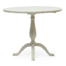 5 out of 5 stars. Harrisville Rustic Handcrafted Mango Wood Drop Leaf Dining Table White Christopher Knight Home Target