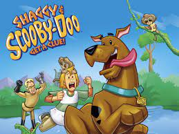 Watch Shaggy & Scooby-Doo Get A Clue!: The Complete Second Season | Prime  Video