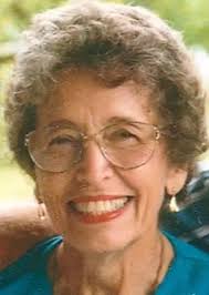 Obituary information for Pauline Reed