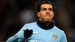 But in the first week all we get are loan deals. Premier League Carlos Tevez Kanskje Premier Leagues Beste Spiss