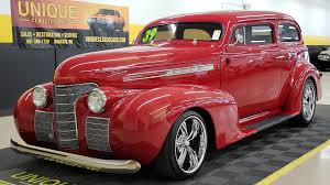 Image result for Trojan Maroon 1939 Oldsmobile