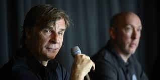 Lausanne HC: Gregory Finger ist neu alleiniger Besitzer des Clubs