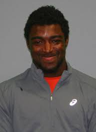 2015 Men's Track & Field Roster