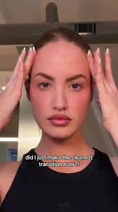 Haley Baylee Transition