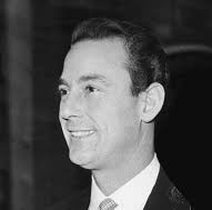 Gordon White, Baron White of Hull