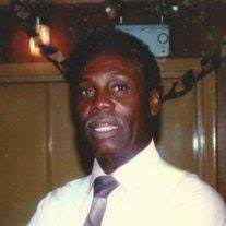 Mr. Joseph Alphonso Workman Obituary