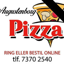 Augustenborg pizza og grill