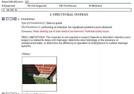 How long does a home inspection take? How To Read A Texas Home Inspection Report