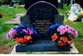 How long does it take to make a headstone? 8 Facts About Graves Memorials You Didn T Know Before Today