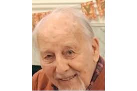 Jack Hice Obituary (1927