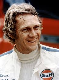 Steve McQueen