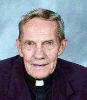 Obituary information for Rev. Msgr. Harold M. Wagner