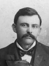 Gottlieb J. Dobler (1868-1912)