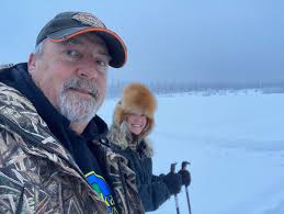 Kashwitna Peonies Farm