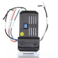 Remote provides both control of fan speeds as well as operation of the light kit. Buy Hampton Bay Uc7085t Airpro Chq7085t Ceiling Fan Remote Control