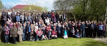 Diakonisches bildungsinstitut johannes falk gem. Stiftung Elemente Bruder Und Schwesternschaft Johannes Falk Eisenach
