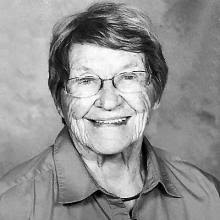 LLOYD PATRICIA WINONA