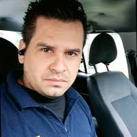 Dennis Alexis Martinez Reyes