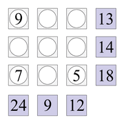 Buy 5 books and get 3 free! Printable Fubuki Math Iq Boosters For Kids