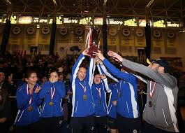 Kadinlar Masa Tenisi Sampiyonlar Ligi Sampiyonu Fenerbahce Tenis