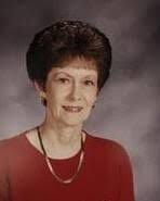 Ruth Davis Patterson, 76