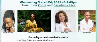 Even though black skin (in. The Power Of Black Hair 3 0 Why Are People So Afraid Of Naturally Textured Black Hair And Why The Crown Act Is So Important Newark Public Library