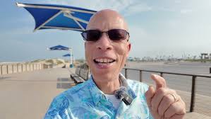 20 Years Living as an Expat