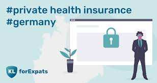 Moreover, the process is filled with. Private Health Insurance In Germany