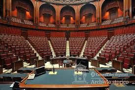 Camera dei deputati) is a house of the bicameral parliament of italy (the other. Sblocca Cantieri Ora All Esame Della Camera Dei Deputati Guidafinestra