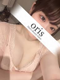 極嬢体験談】北千住メンズエステ「ORIS（オリス）」いおり💛スベスベ美肌のおしりで誘惑密着コンボ❣️ラブリーな妹系ガールは天真爛漫キワキワ小悪魔🩷  | メンズエステ体験談ブログ 色街diary
