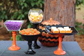 Check spelling or type a new query. Halloween Style Cake Stands And Compotes Diy Via Blossom