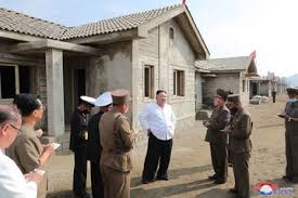 Situs situs yang digunakan untuk jual beli tanah serta properti. Jual Beli Rumah Dilarang Di Korea Utara Ternyata Ini Cara Warga Kim Jong Un Punya Tempat Tinggal Semua Halaman Intisari