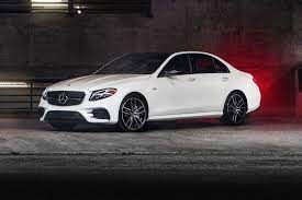 2016 mercedes cla 250 80,000km fully loaded options: 2020 Mercedes Benz E Class Prices Reviews And Pictures Edmunds