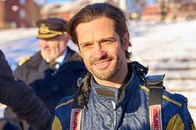 carl philip von schweden