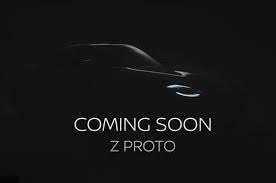 The 2021 nissan z is now available in neptune, nj. 2021 Nissan Z Prototype To Be Revealed On September 16 2020 Autodeal