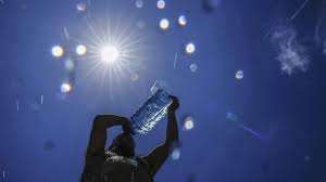 Heat Advisory: Southern California Sizzles, Recreational Areas Close