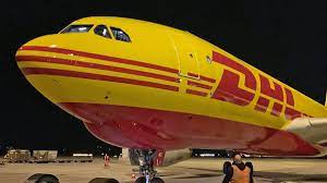 Dhl international gmbh (dhl) is an international courier, package delivery, and express mail service, which is a division of the german logistics firm deutsche post. Dhl Flight Puts Fuel Saving Steps To The Test Freightwaves