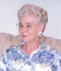 Obituary of Julia Emmeline Landry
