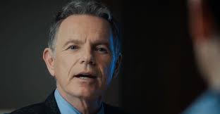 Is Bruce Greenwood's Dr. Randolph Bell Leaving The Resident?