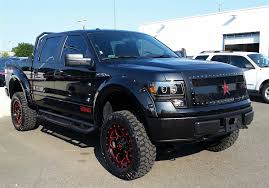 | skip to page navigation. F 150 Frx Black Widow Donnelly Ford